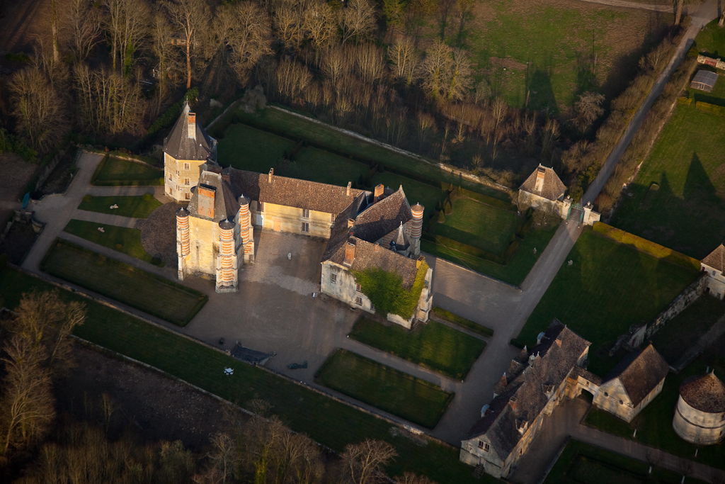 Alaincourt - Oise - 60