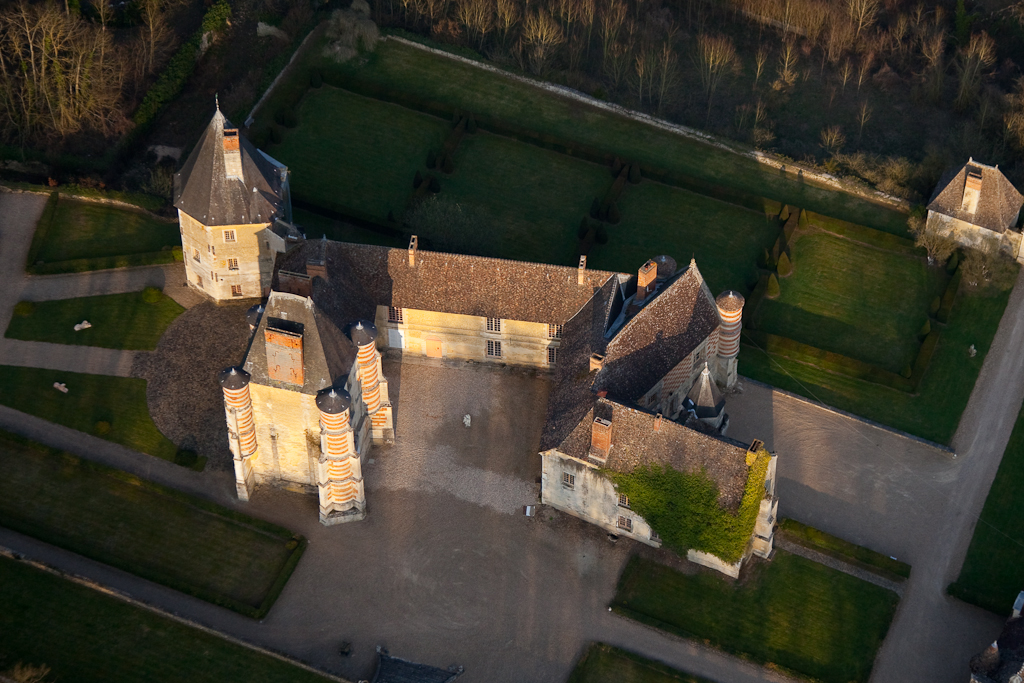 Alaincourt - Oise - 60