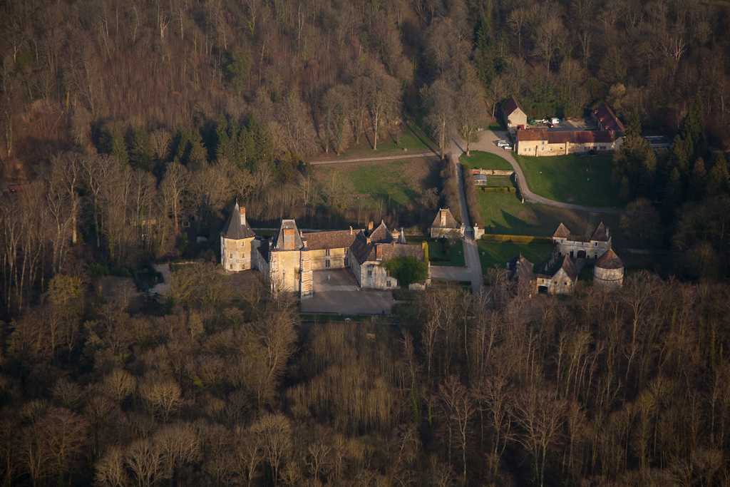 Alaincourt - Oise - 60