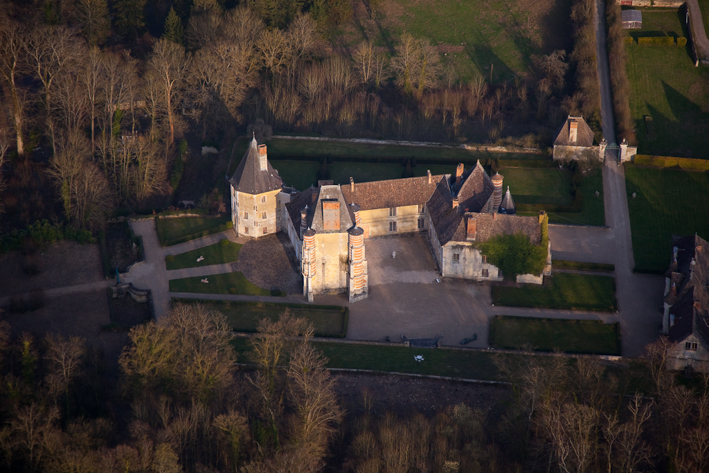 Alaincourt - Oise - 60