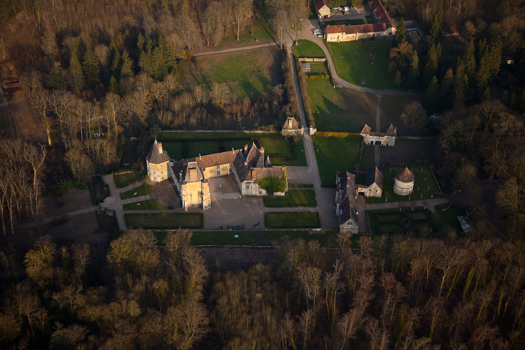 Alaincourt - Oise - 60