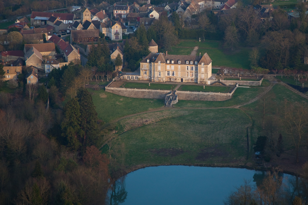 Vaudancourt - Oise - 60
