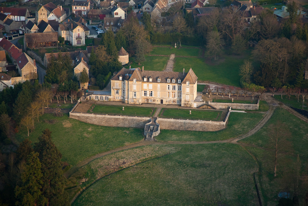 Vaudancourt - Oise - 60