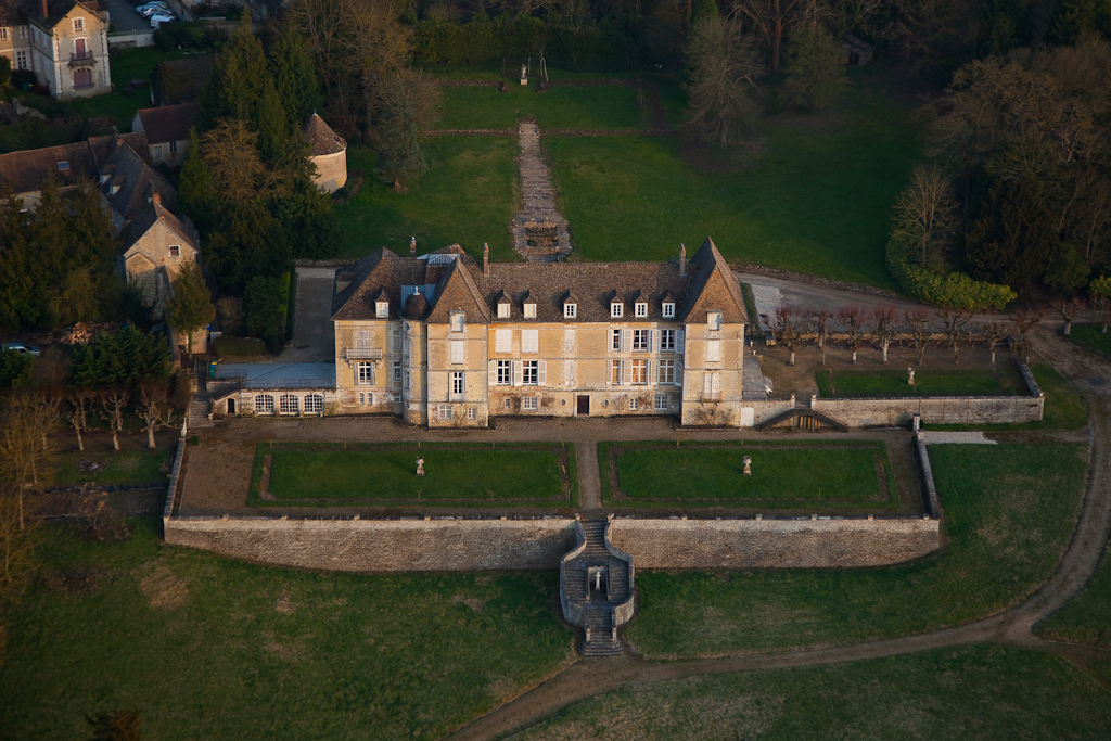 Vaudancourt - Oise - 60