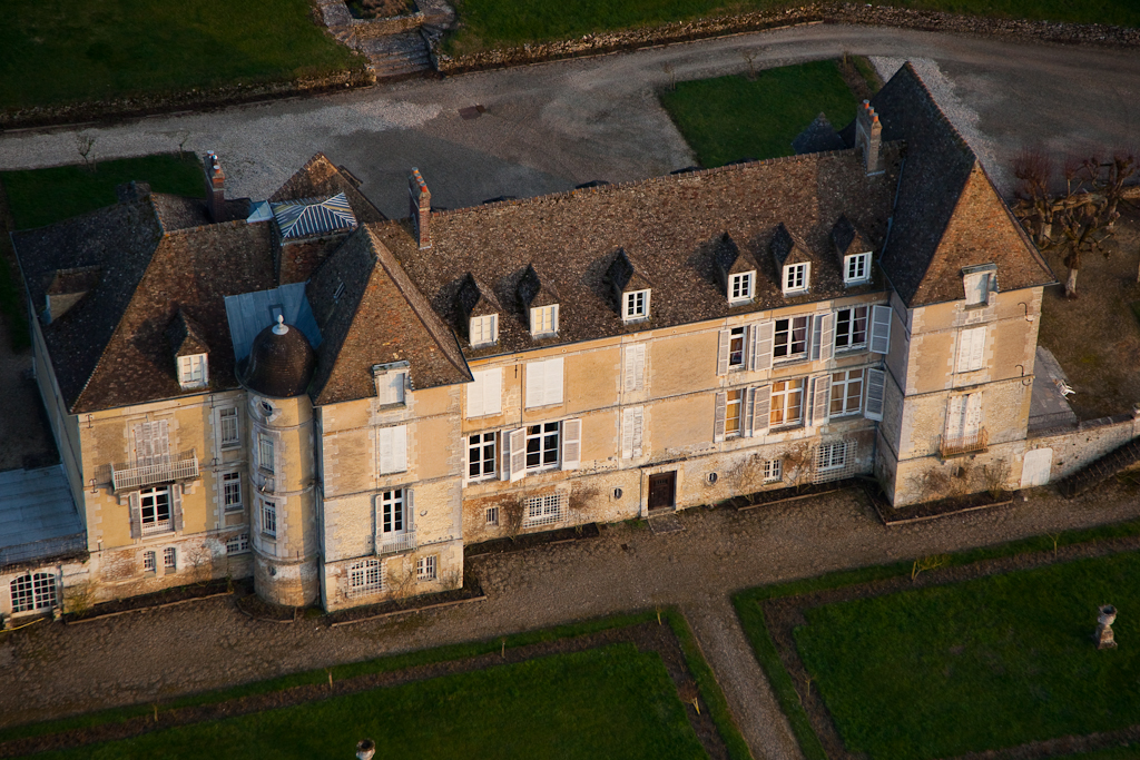 Vaudancourt - Oise - 60