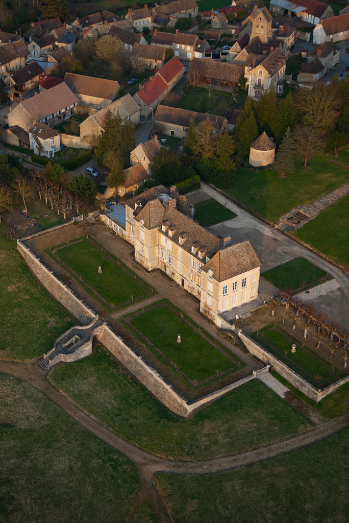 Vaudancourt - Oise - 60