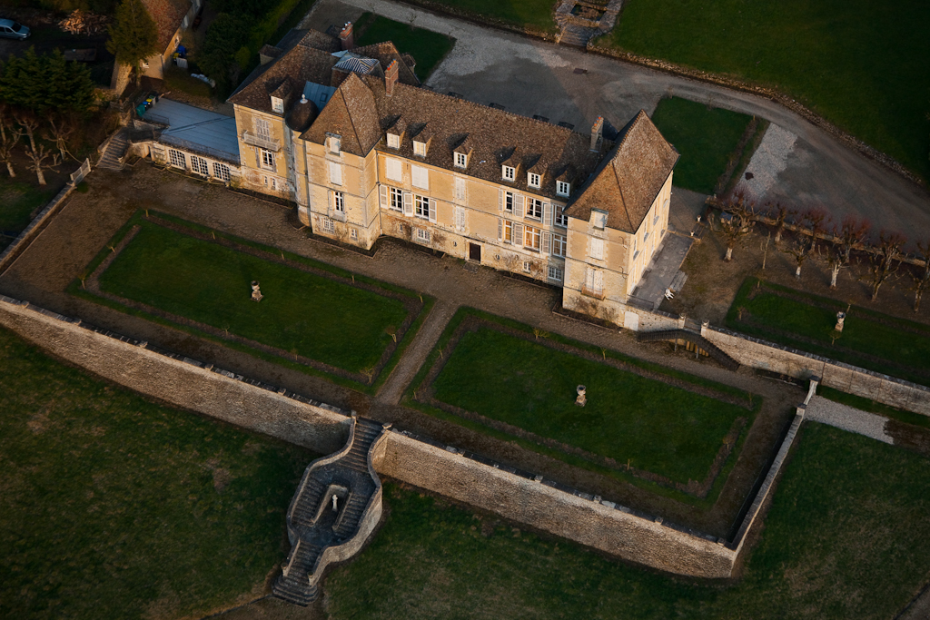 Vaudancourt - Oise - 60