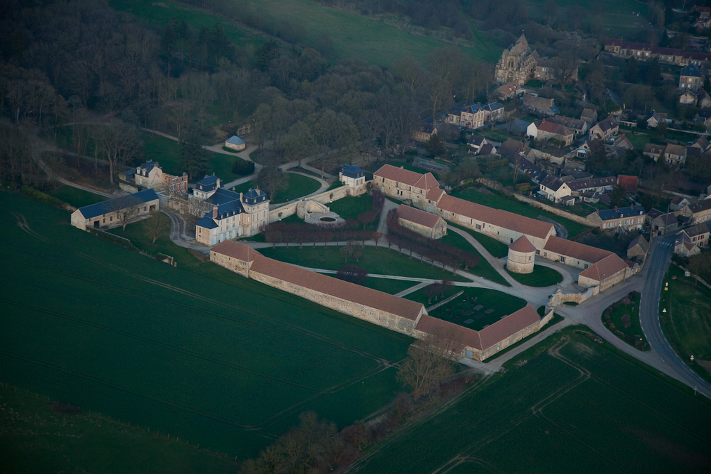 Serans - Oise - 60