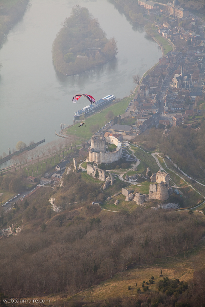 Les Andelys - Eure - 27