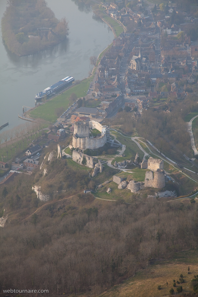Les Andelys - Eure - 27