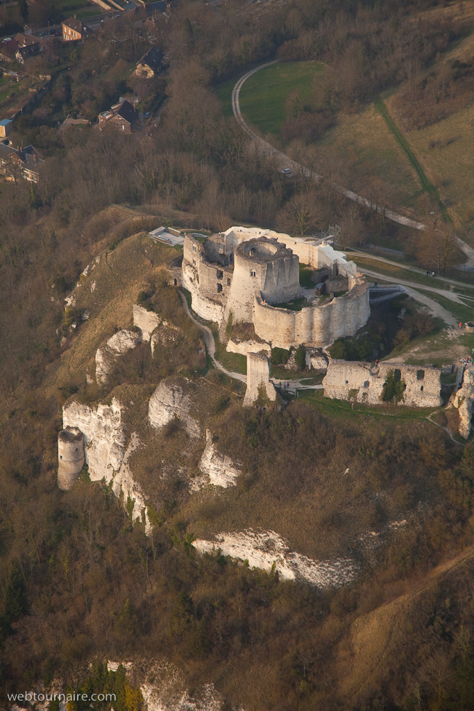 Les Andelys - Eure - 27