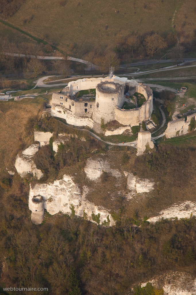 Les Andelys - Eure - 27
