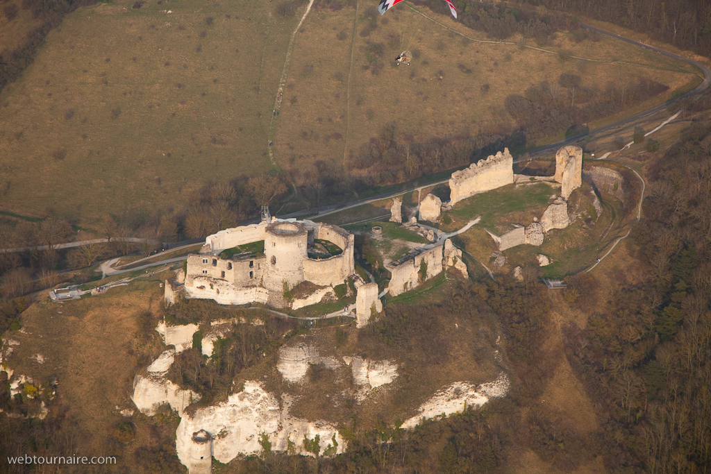 Les Andelys - Eure - 27