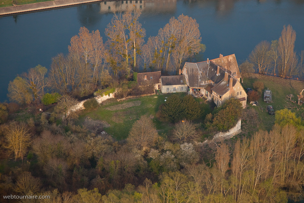 Les Andelys - Eure - 27