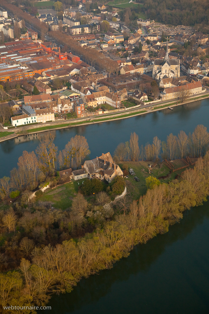 Les Andelys - Eure - 27