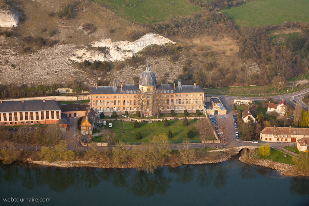 Les Andelys - Eure - 27
