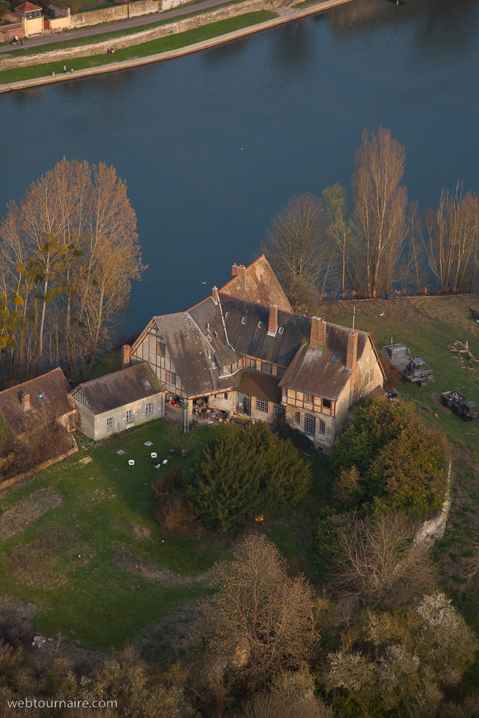 Les Andelys - Eure - 27