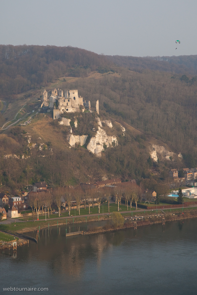 Les Andelys - Eure - 27