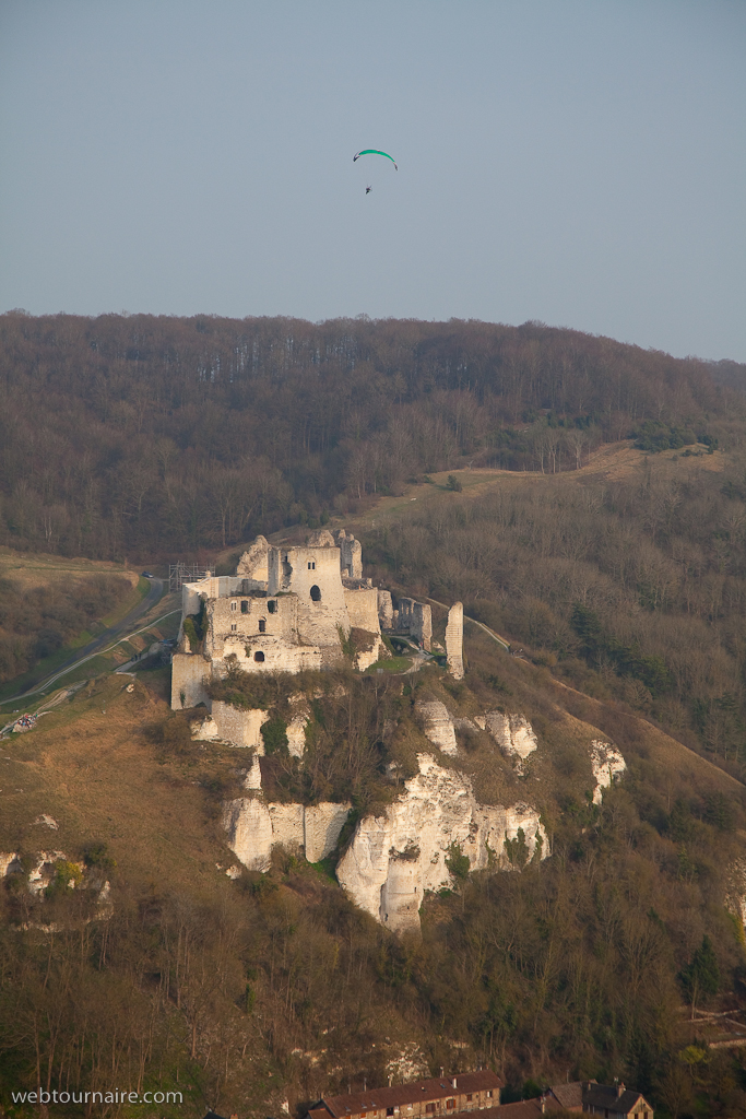 Les Andelys - Eure - 27
