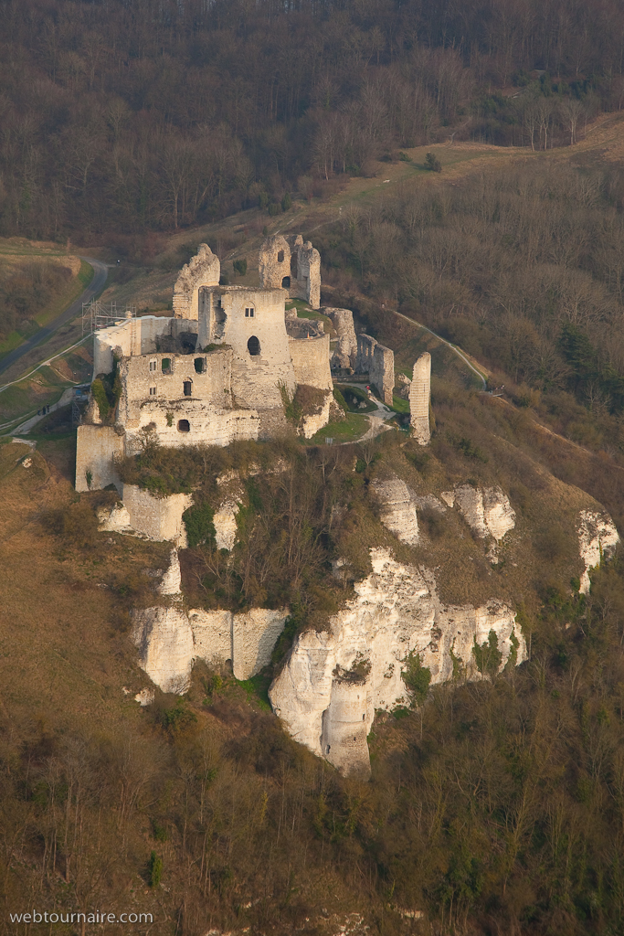 Les Andelys - Eure - 27