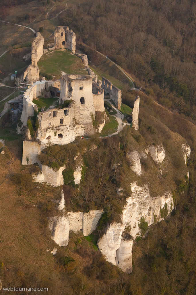 Les Andelys - Eure - 27
