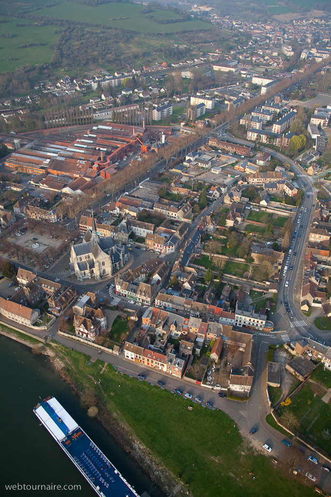 Les Andelys - Eure - 27
