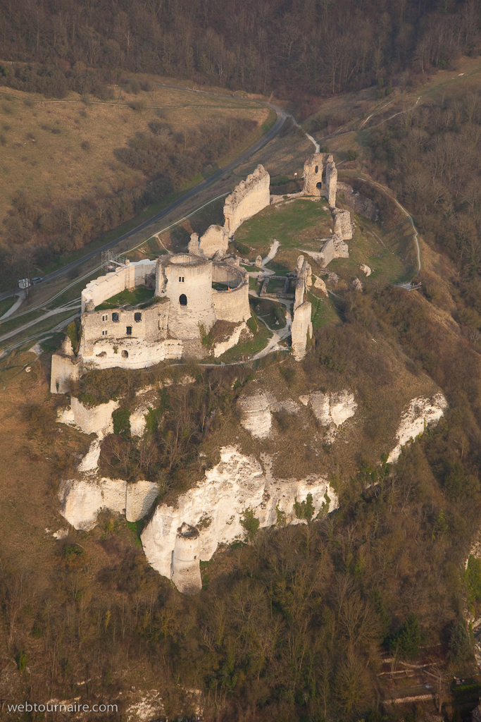 Les Andelys - Eure - 27
