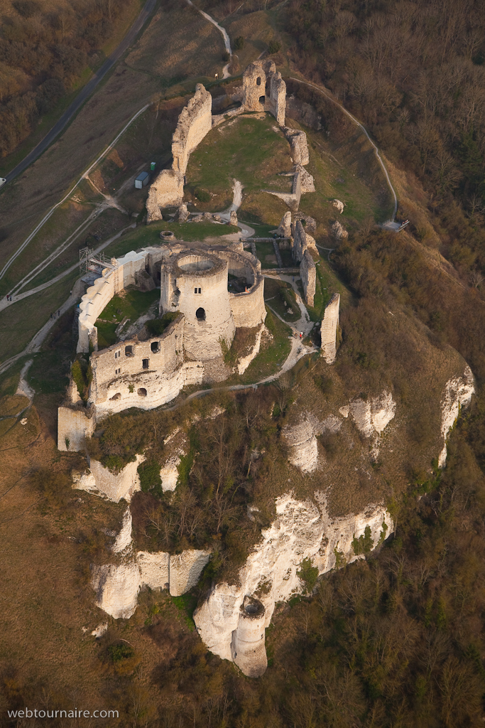 Les Andelys - Eure - 27