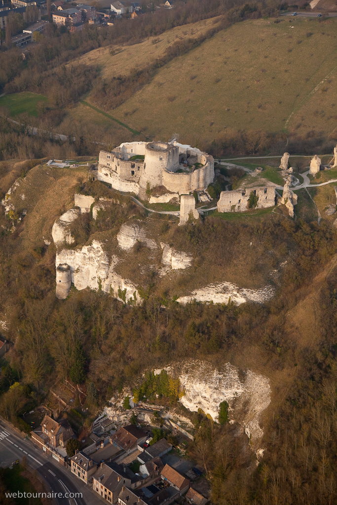 Les Andelys - Eure - 27