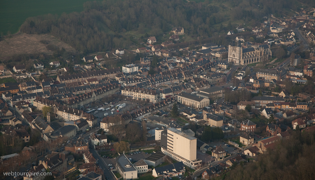 Les Andelys - Eure - 27