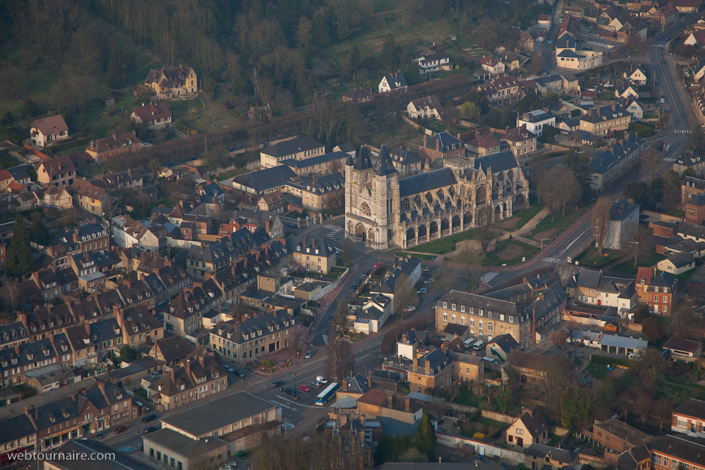 Les Andelys - Eure - 27