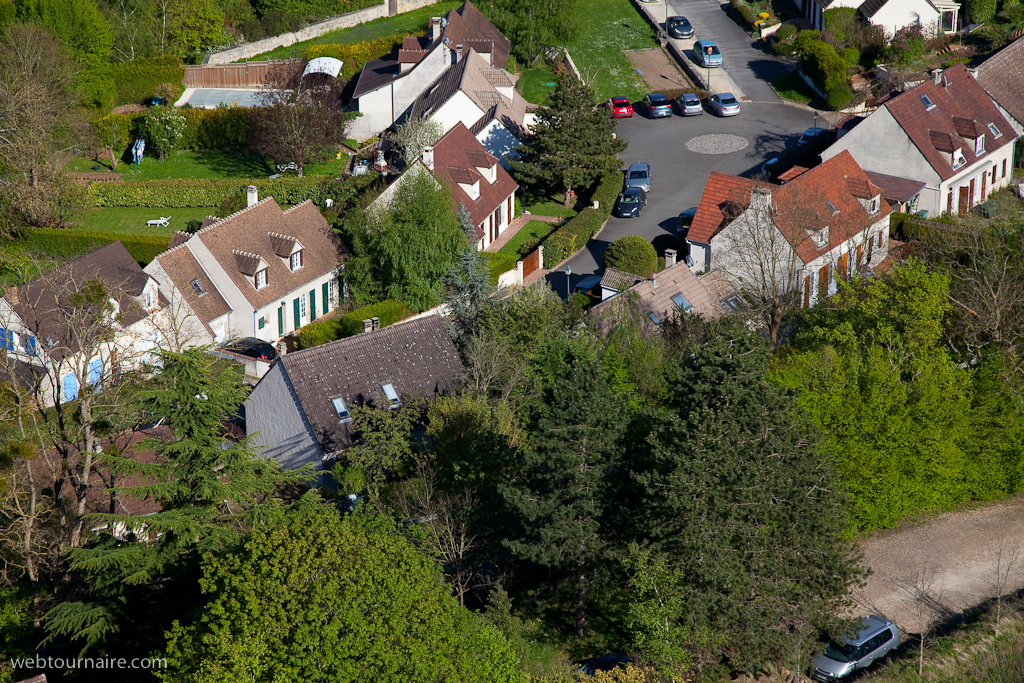 Vallangoujard - Val d'Oise - 95
