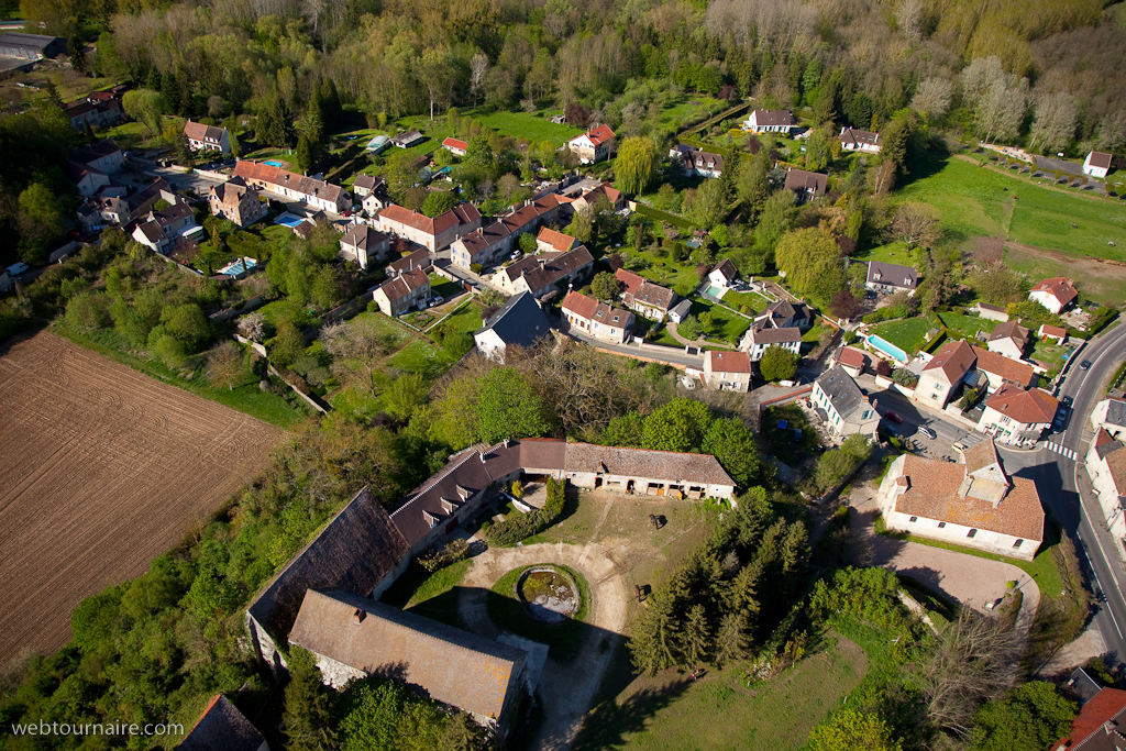 Vallangoujard - Val d'Oise - 95