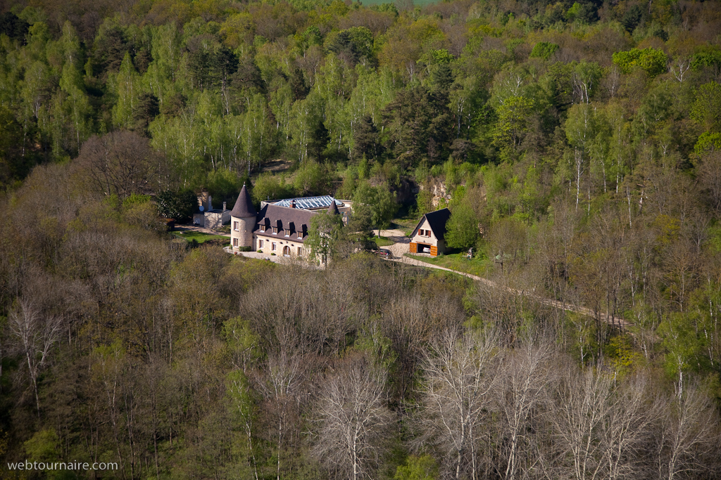 Vallangoujard - Val d'Oise - 95