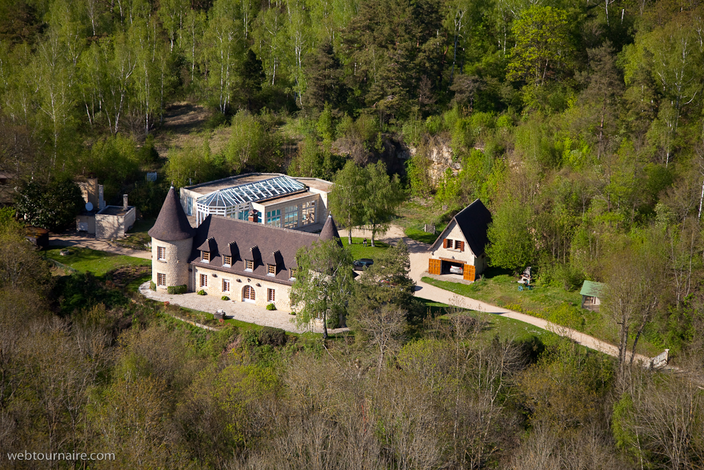 Vallangoujard - Val d'Oise - 95