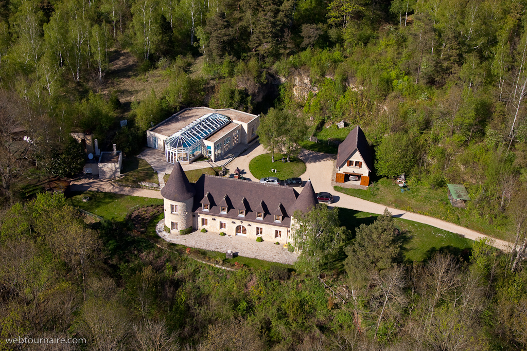 Vallangoujard - Val d'Oise - 95