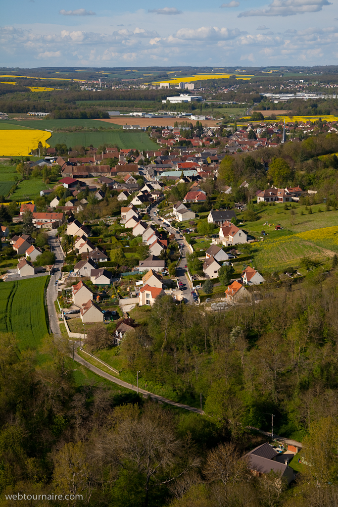Amblainville - Val d'Oise - 95