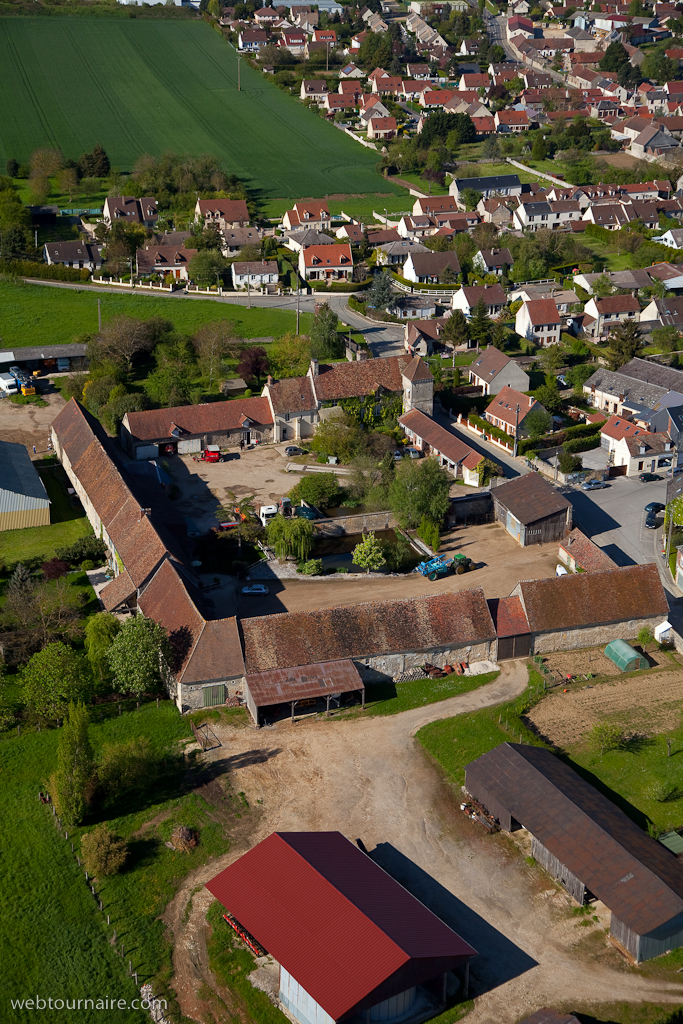 Amblainville - Val d'Oise - 95