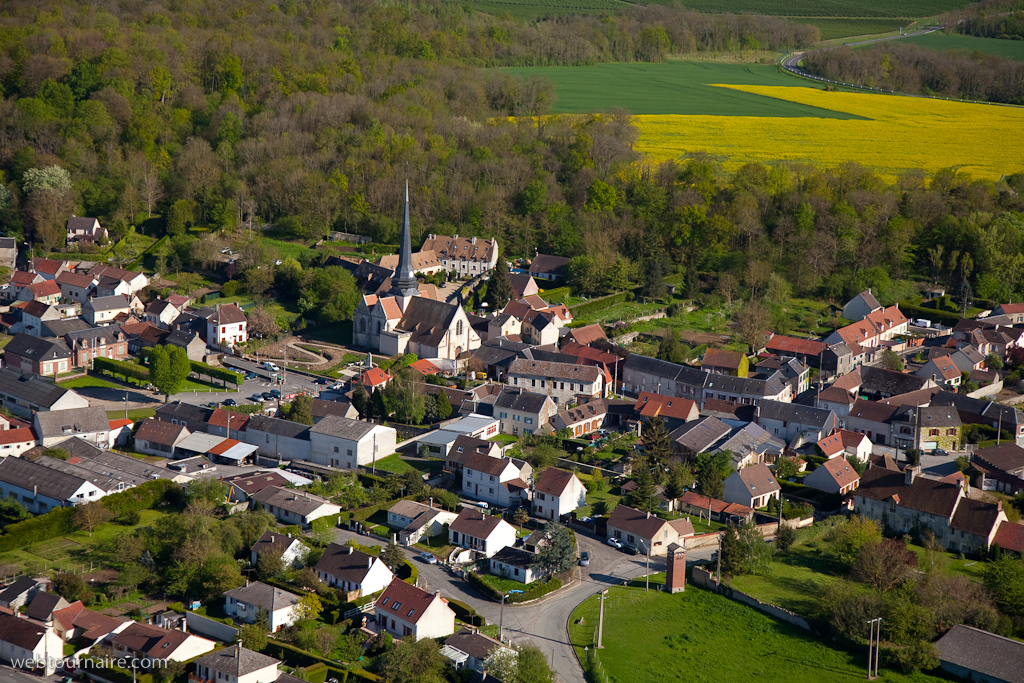 Amblainville - Val d'Oise - 95