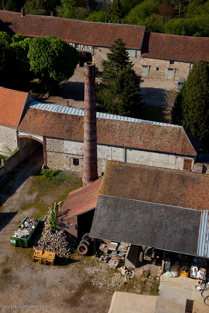 Ivry-le-Temple - Oise - 60