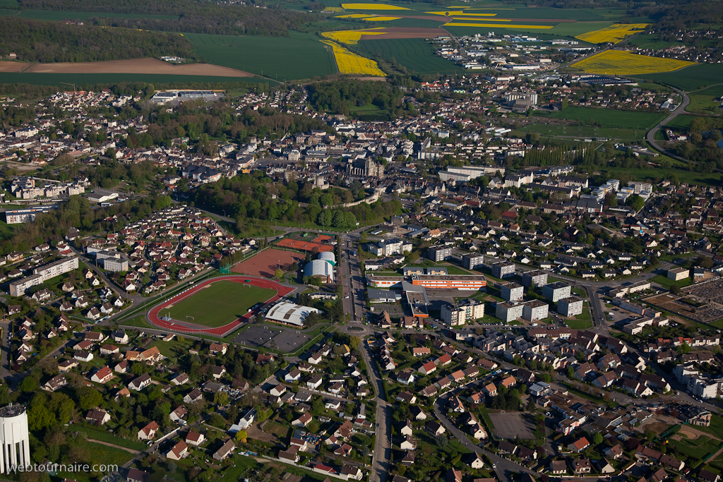 Gisors - Eure - 27