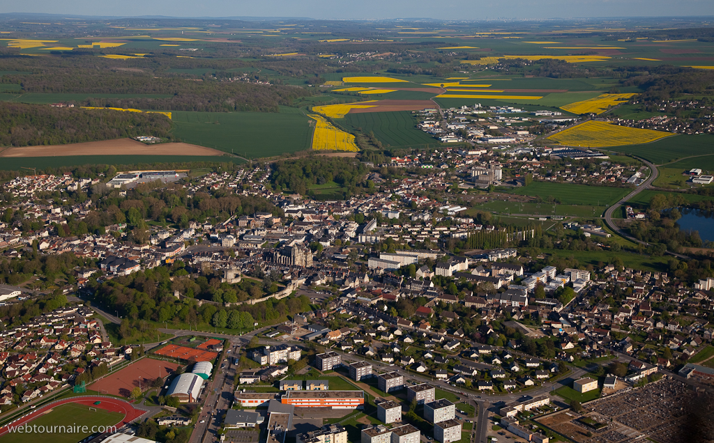 Gisors - Eure - 27