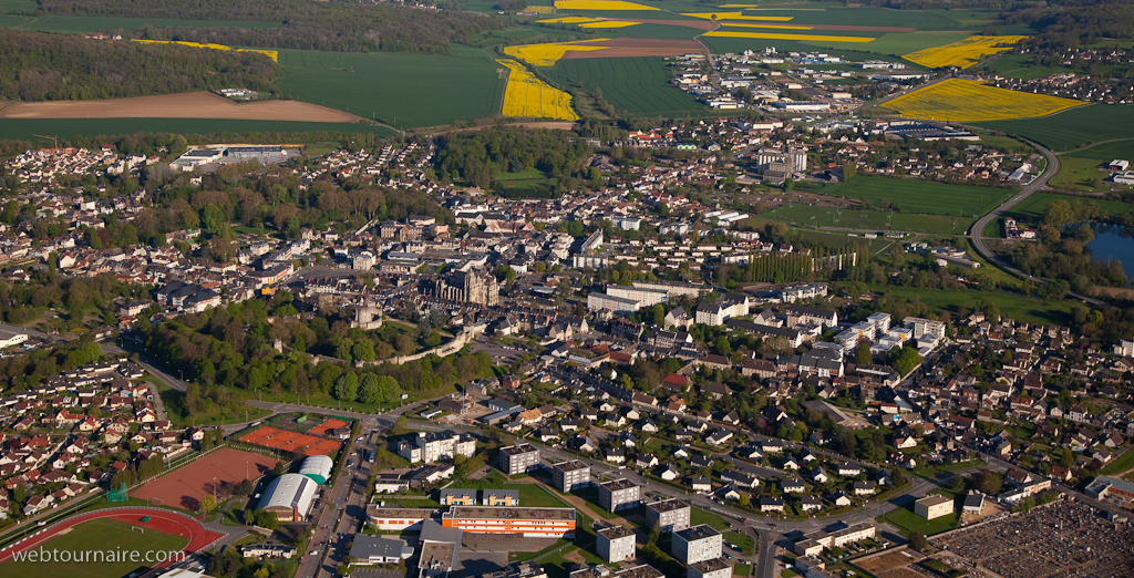 Gisors - Eure - 27
