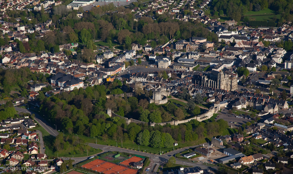 Gisors - Eure - 27