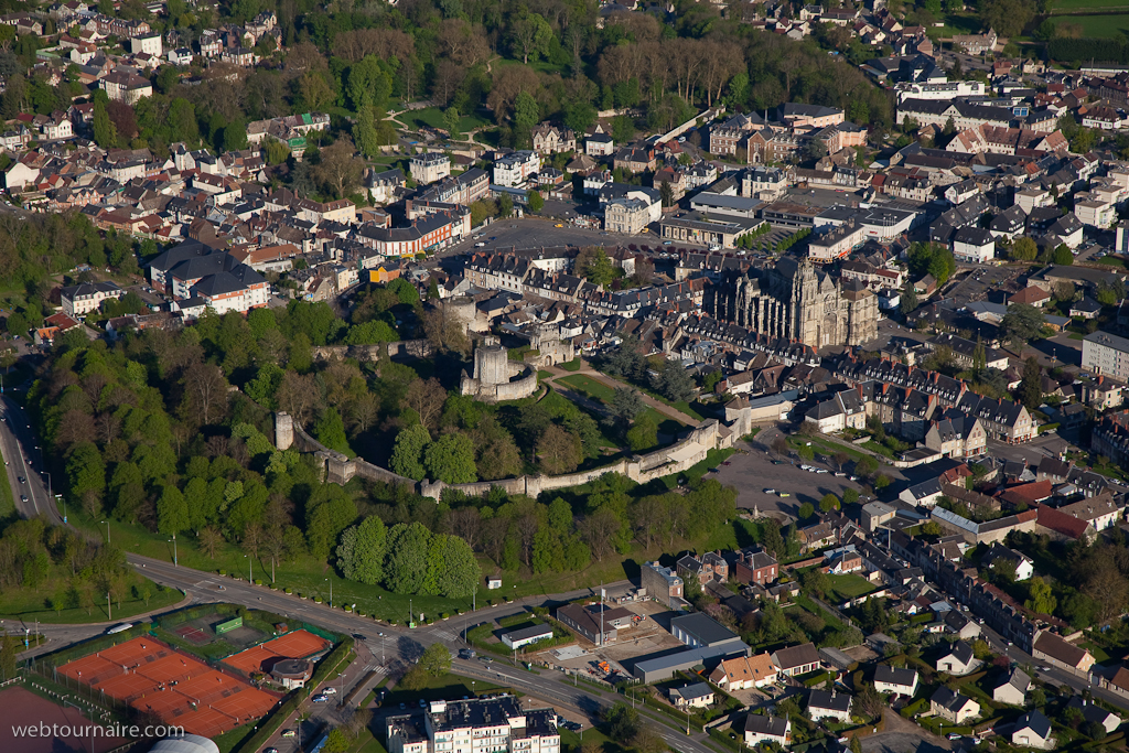 Gisors - Eure - 27