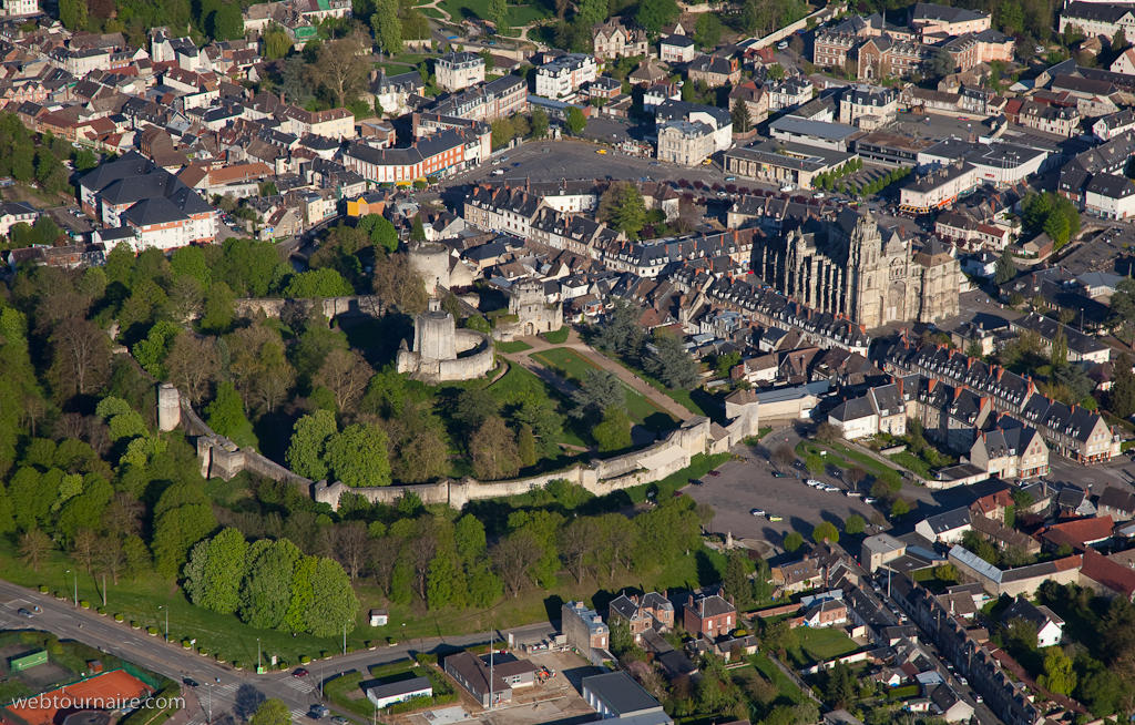 Gisors - Eure - 27
