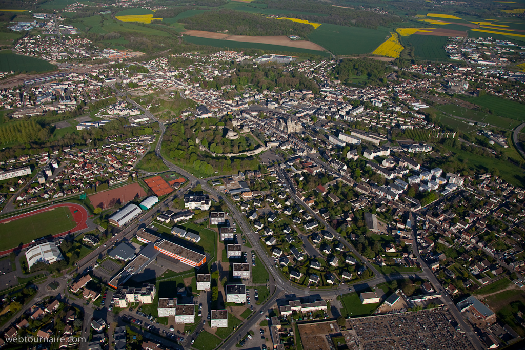 Gisors - Eure - 27