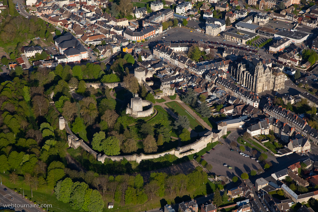 Gisors - Eure - 27