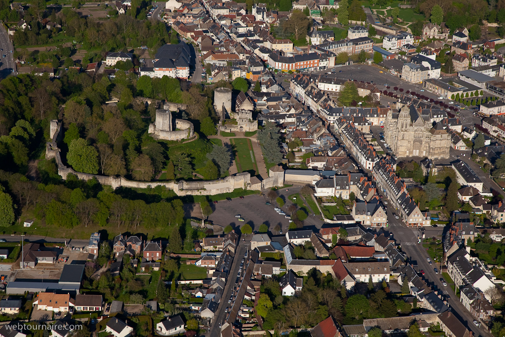 Gisors - Eure - 27