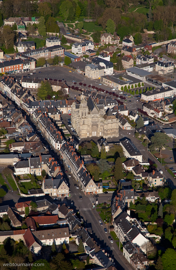 Gisors - Eure - 27